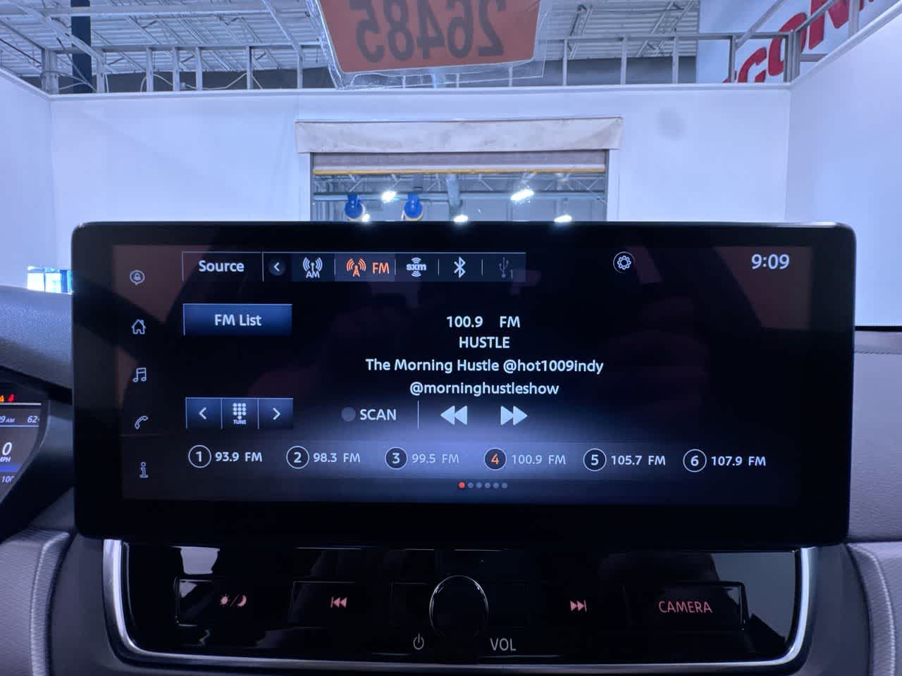 2026 Nissan Altima SR