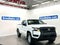 2027 Nissan Frontier S