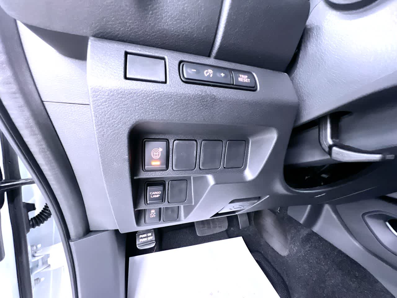 2027 Nissan Frontier S