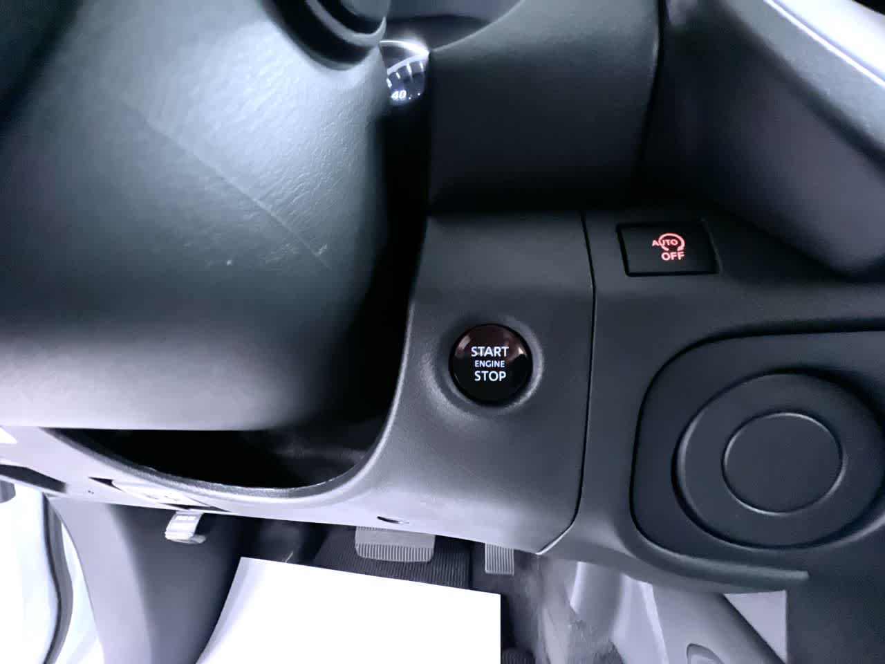 2027 Nissan Frontier S