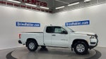 2027 Nissan Frontier S