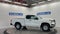 2027 Nissan Frontier S
