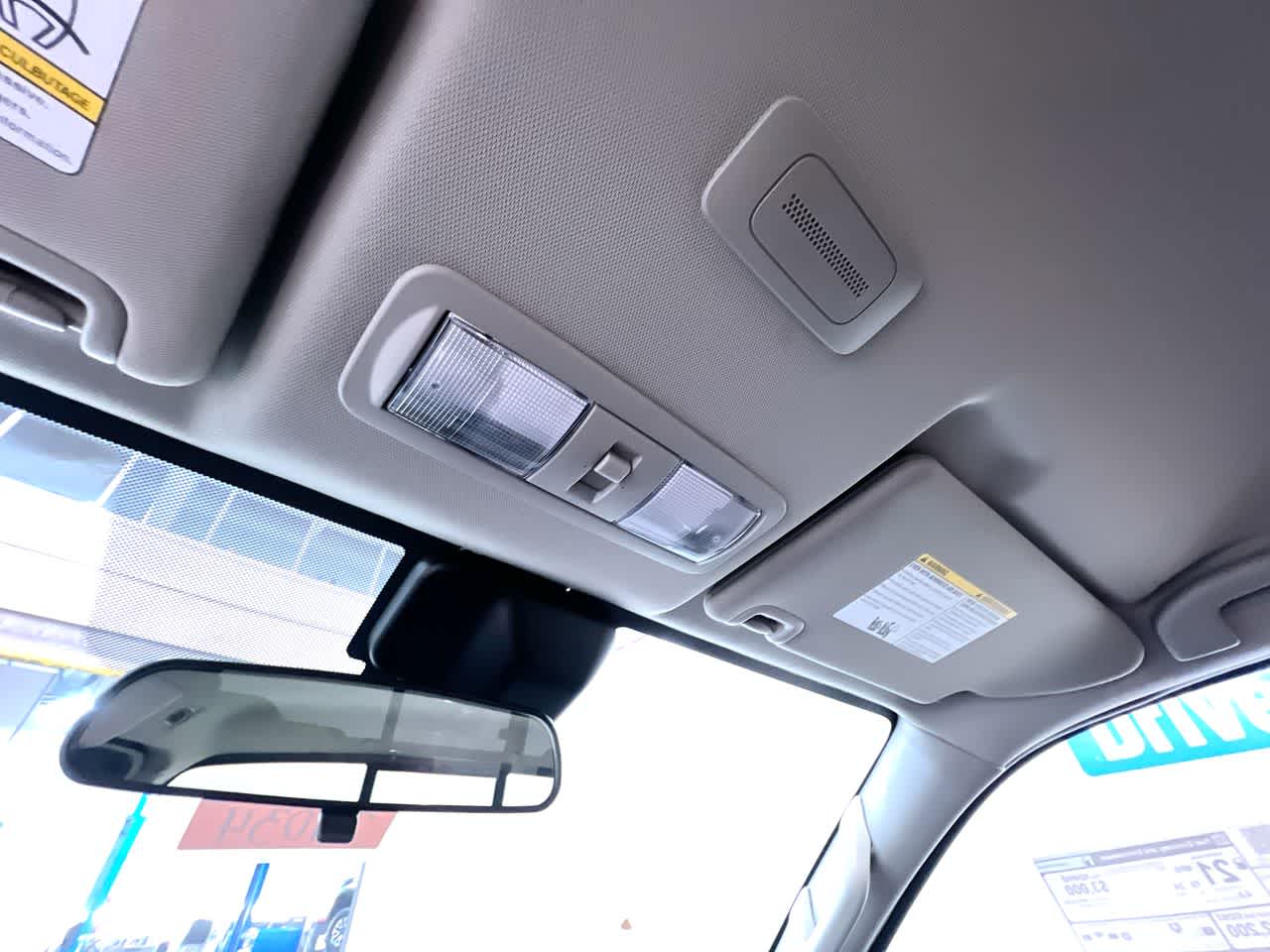 2027 Nissan Frontier S