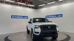 2027 Nissan Frontier S