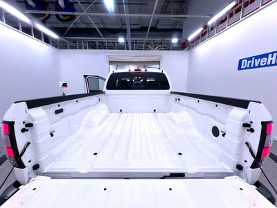 2027 Nissan Frontier S