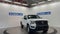 2027 Nissan Frontier S