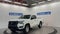 2027 Nissan Frontier S