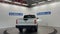2027 Nissan Frontier S