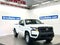 2027 Nissan Frontier S