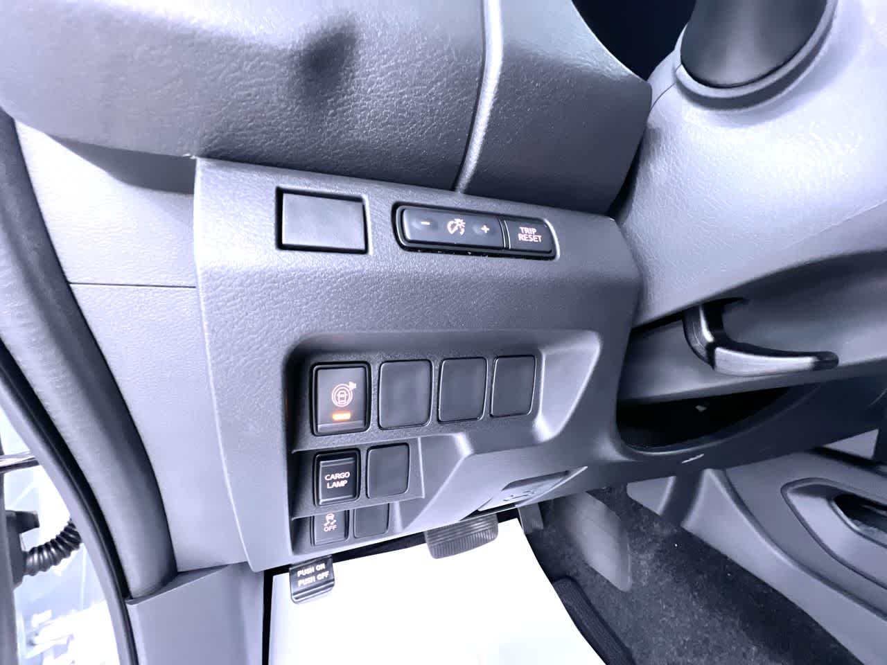 2027 Nissan Frontier S