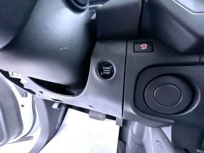 2027 Nissan Frontier S