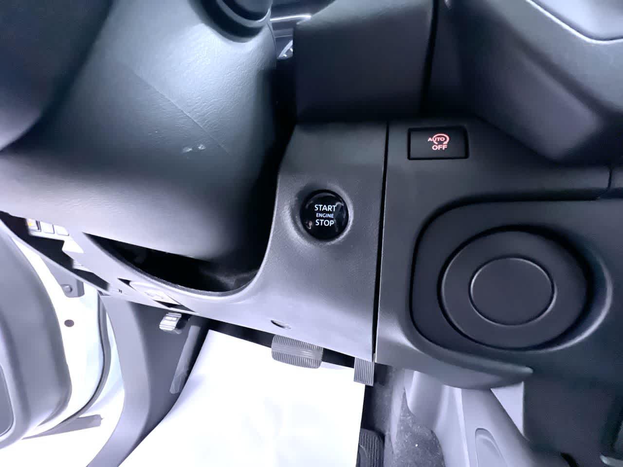 2027 Nissan Frontier S