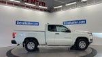2027 Nissan Frontier S