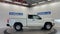 2027 Nissan Frontier S