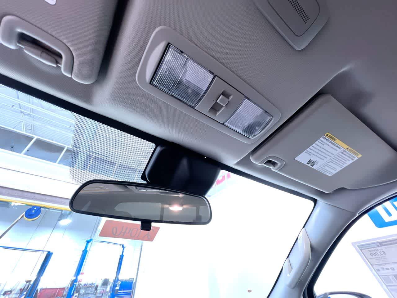 2027 Nissan Frontier S