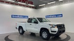 2027 Nissan Frontier S