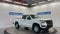 2027 Nissan Frontier S