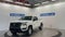 2027 Nissan Frontier S