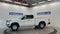 2027 Nissan Frontier S