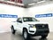 2027 Nissan Frontier S