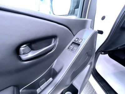 2027 Nissan Frontier S