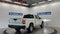 2027 Nissan Frontier S