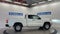 2027 Nissan Frontier S