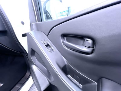 2027 Nissan Frontier S