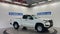 2027 Nissan Frontier S