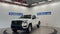 2027 Nissan Frontier S