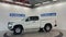 2027 Nissan Frontier S