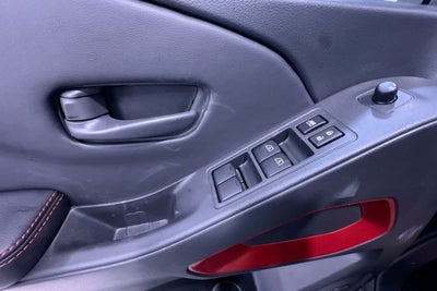 2026 Nissan Frontier PRO-4X w/R Package