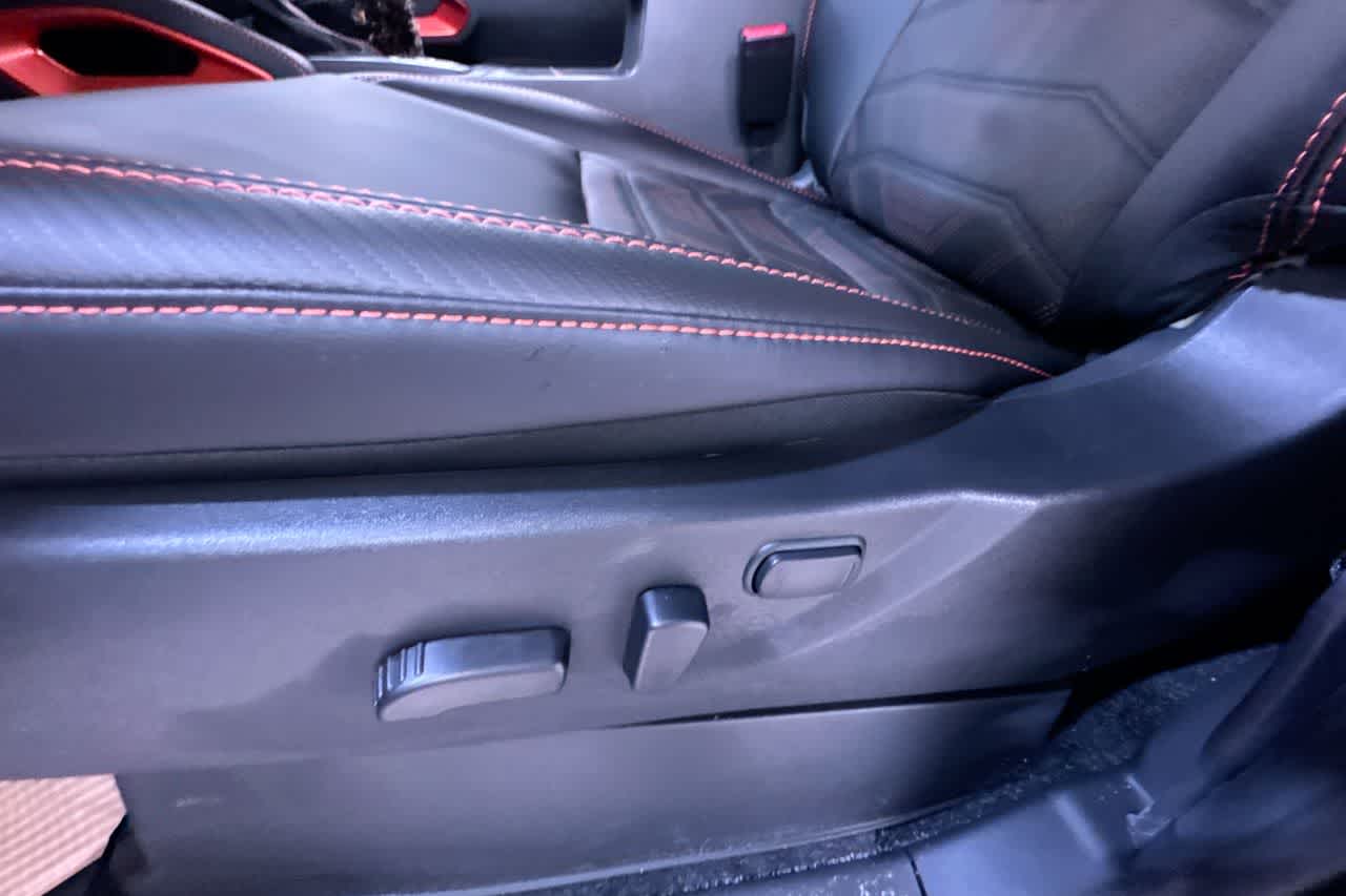 2026 Nissan Frontier PRO-4X w/R Package