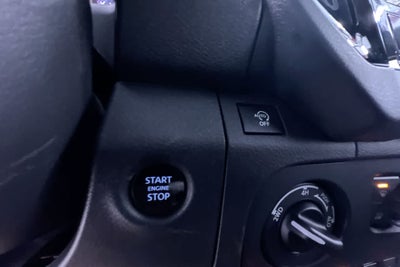 2026 Nissan Frontier PRO-4X w/R Package