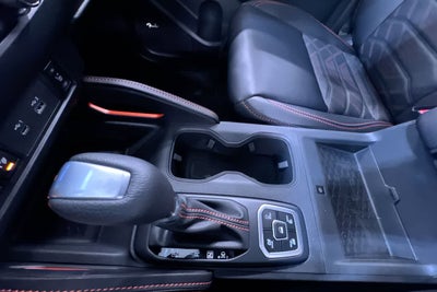 2026 Nissan Frontier PRO-4X w/R Package