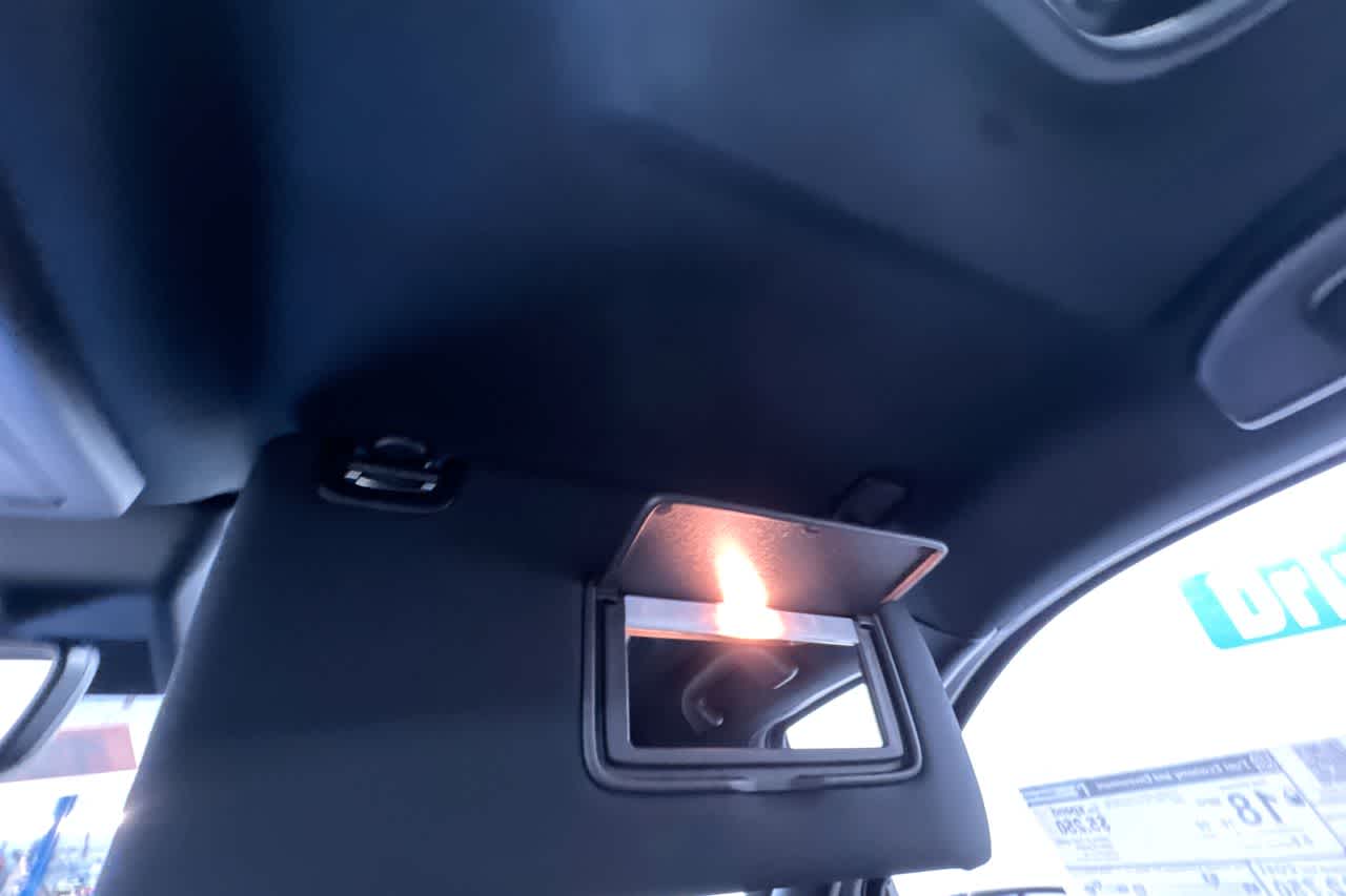 2026 Nissan Frontier PRO-4X w/R Package