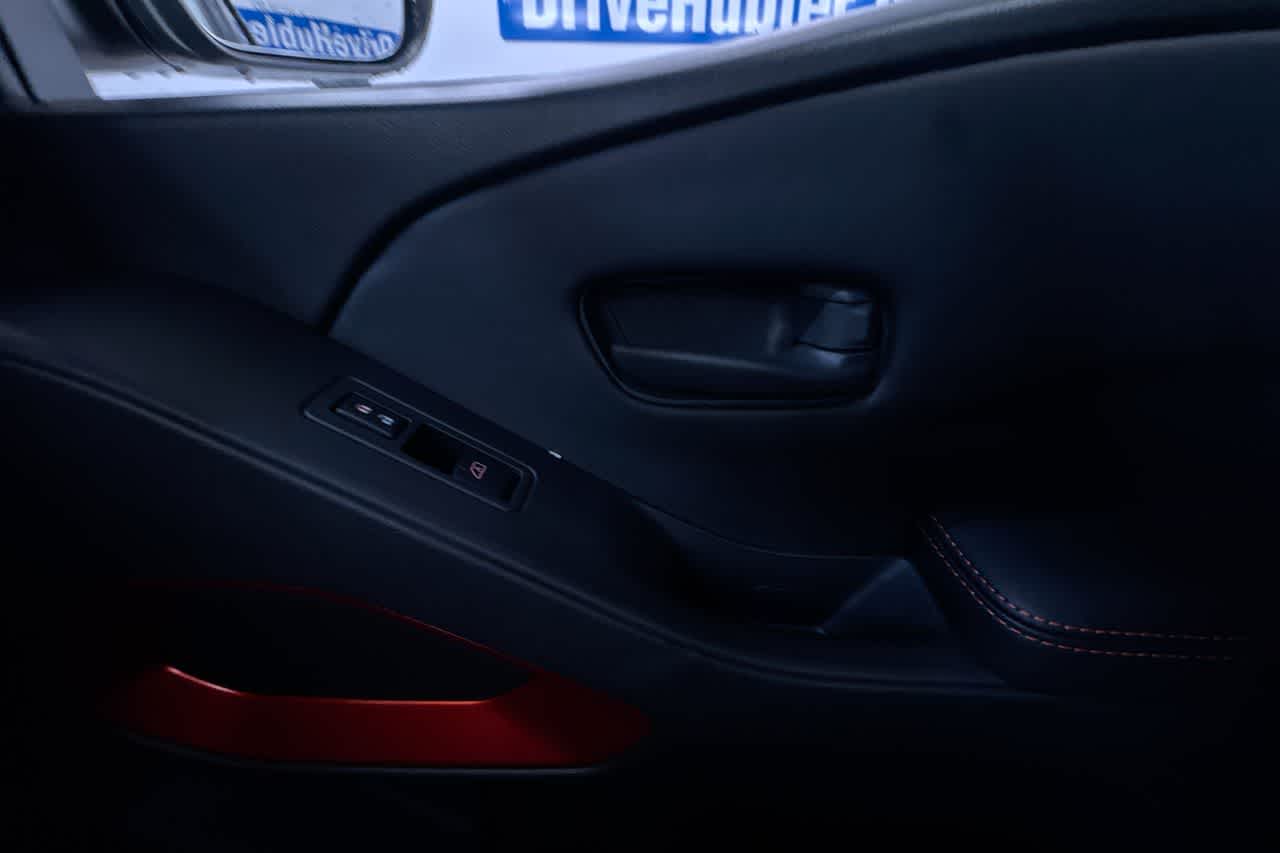 2026 Nissan Frontier PRO-4X w/R Package