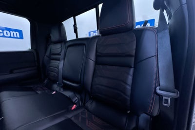 2026 Nissan Frontier PRO-4X w/R Package