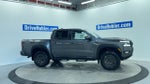 2026 Nissan Frontier PRO-4X w/R Package