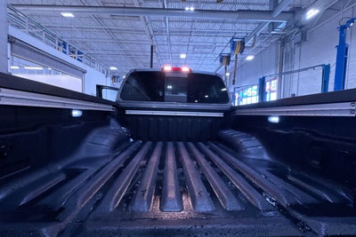 2026 Nissan Frontier PRO-4X w/R Package