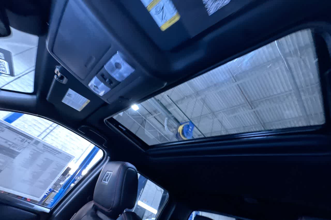 2026 Nissan Frontier PRO-4X w/R Package