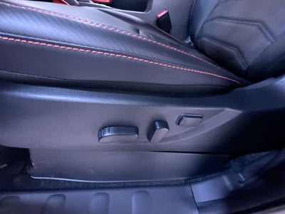 2026 Nissan Frontier PRO-4X w/R Package