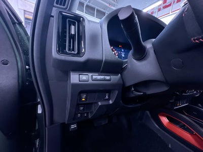 2026 Nissan Frontier PRO-4X w/R Package