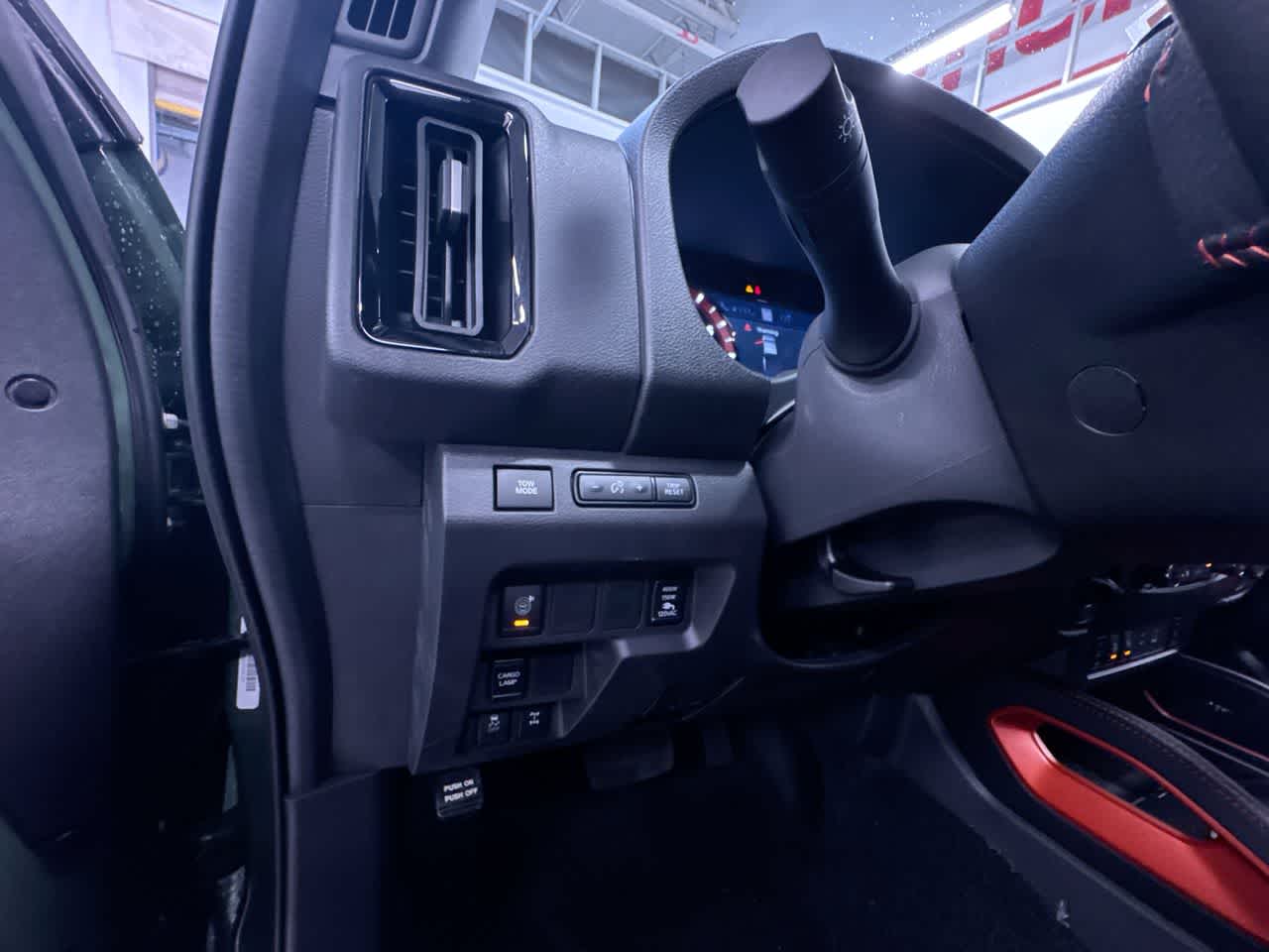 2026 Nissan Frontier PRO-4X w/R Package