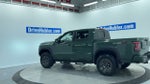 2026 Nissan Frontier PRO-4X w/R Package