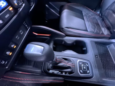 2026 Nissan Frontier PRO-4X w/R Package