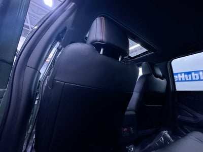 2026 Nissan Frontier PRO-4X w/R Package