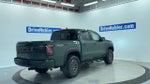 2026 Nissan Frontier PRO-4X w/R Package