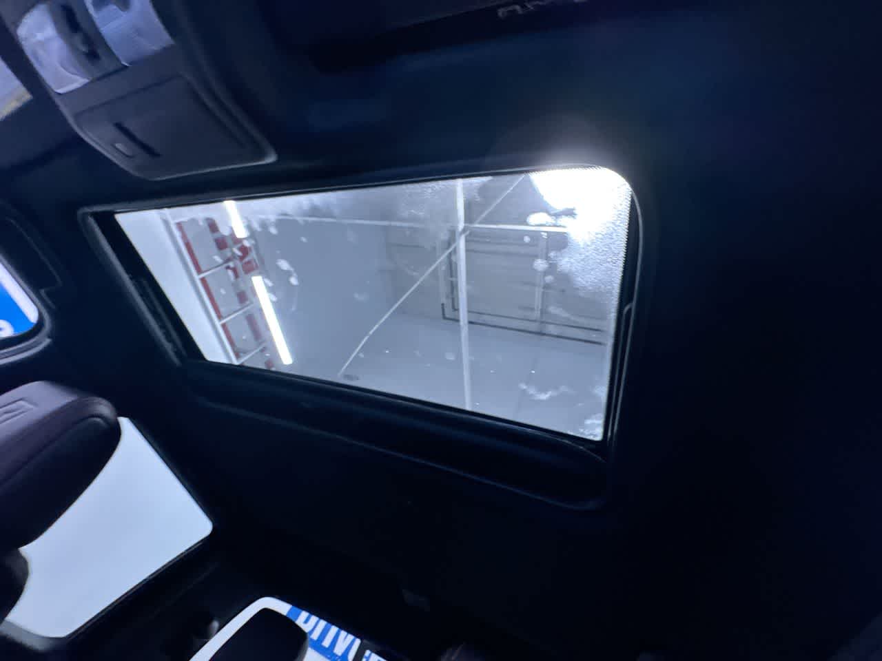 2026 Nissan Frontier PRO-4X w/R Package