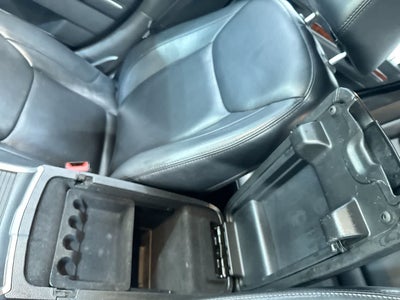 2014 Chrysler 300 4dr Sdn AWD